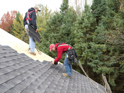 About Roof Repair Experts Chokio, MN